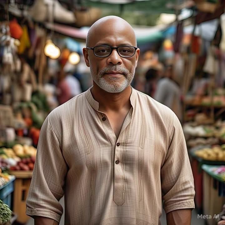 Carlos Jacobs