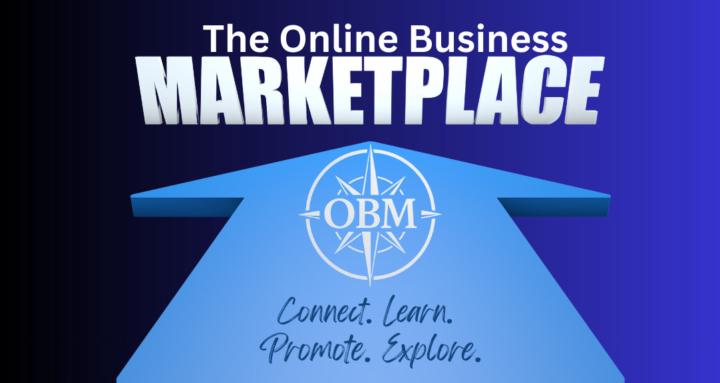 Online Business Marketplace