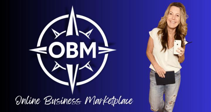 Online Business Marketplace