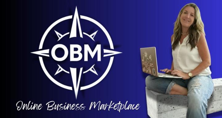 Online Business Marketplace