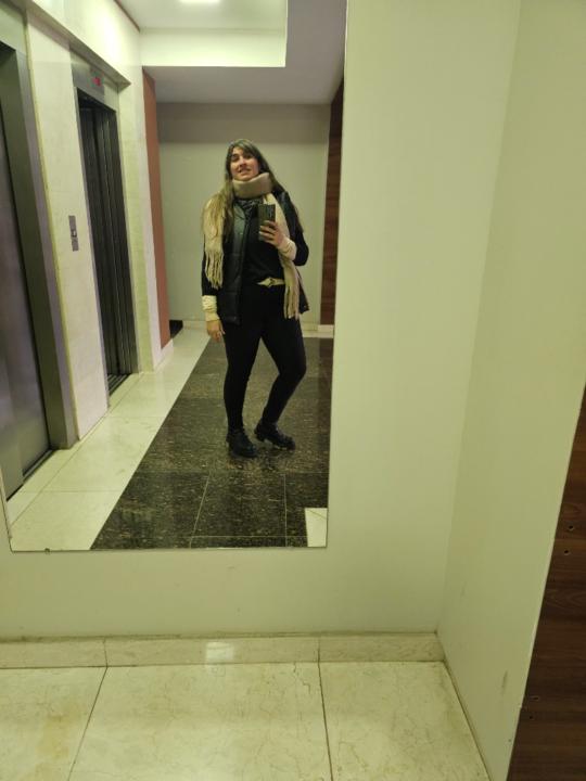 María Eugenia Cravero