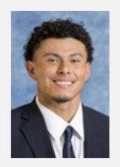 Anthony Villegas