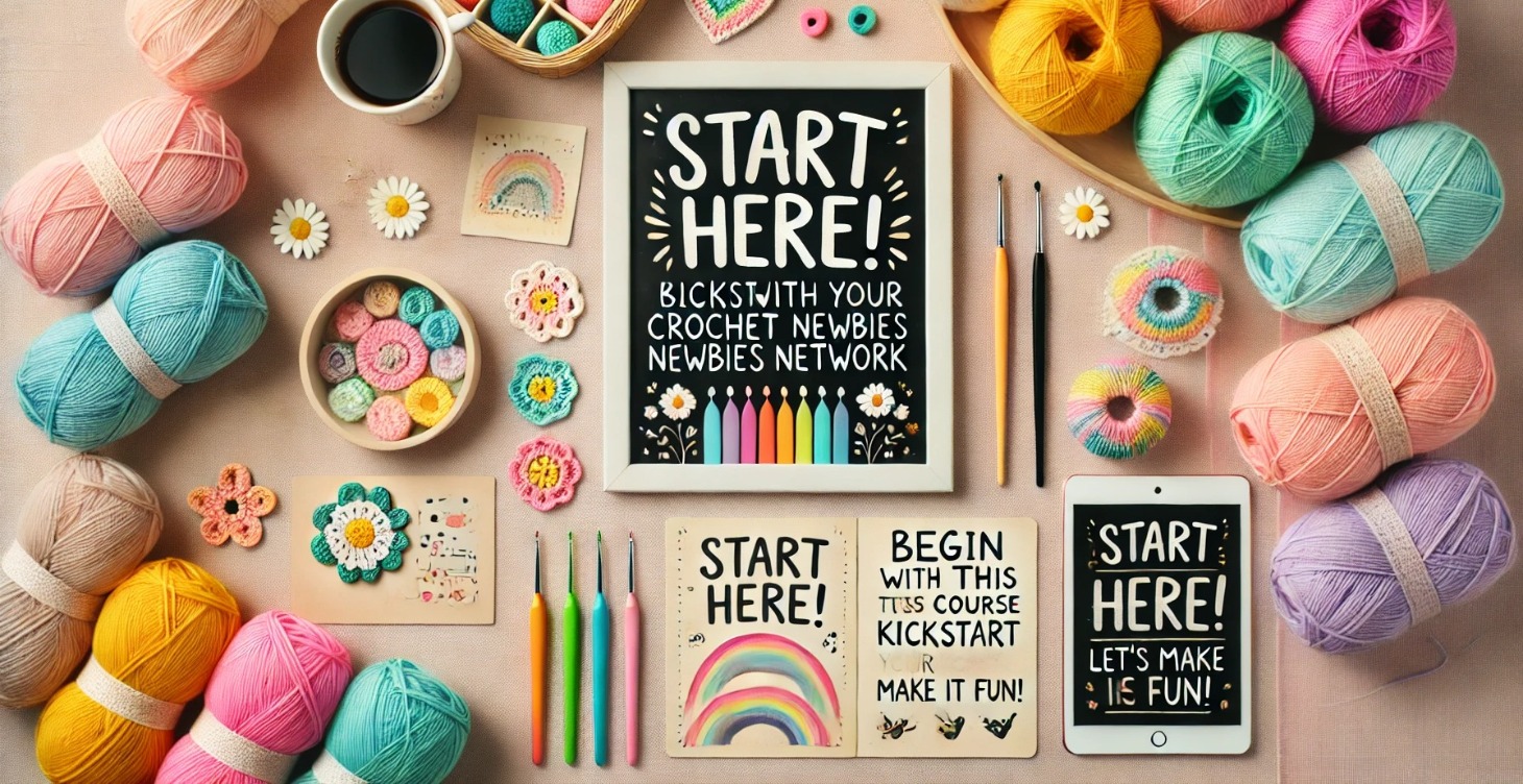 Start Here