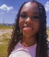 Lashaunda Thomas