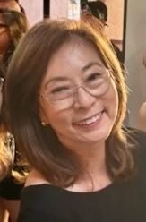 Caroline Hamatake