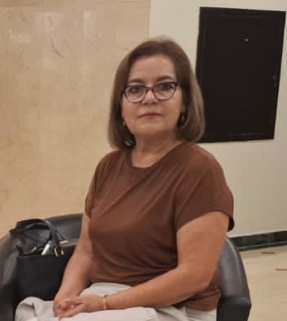 Beatriz Ramirez
