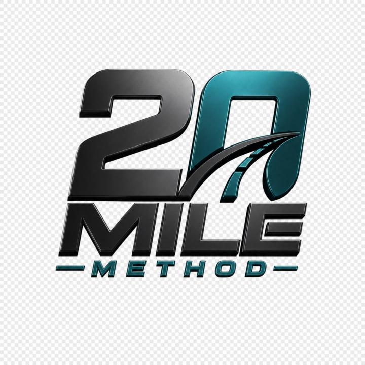 Twenty Mile Method