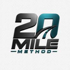 Twenty Mile Method