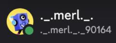 Merl H.