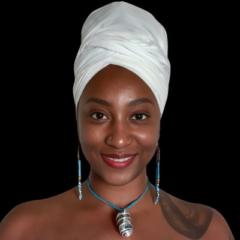 Alia Cooper