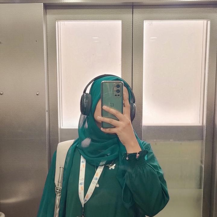 Saiyeda Fatima Kawsar