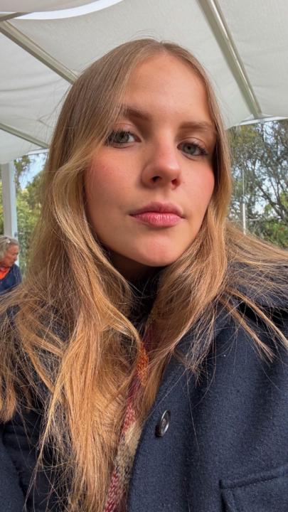 Laura Collazos Ortiz