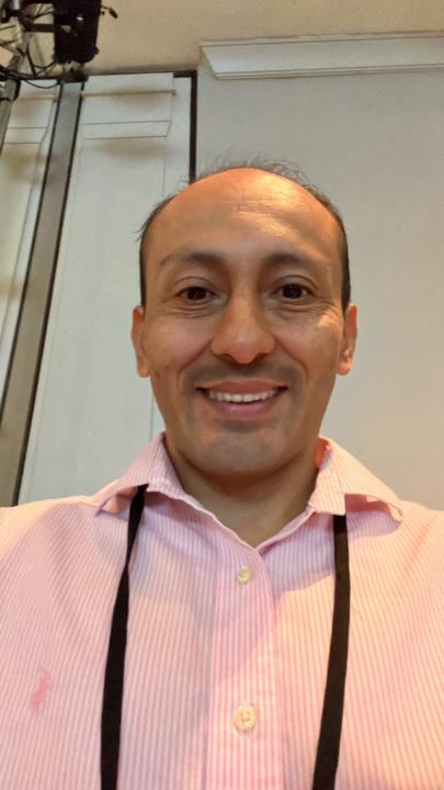 Cristian Yanez