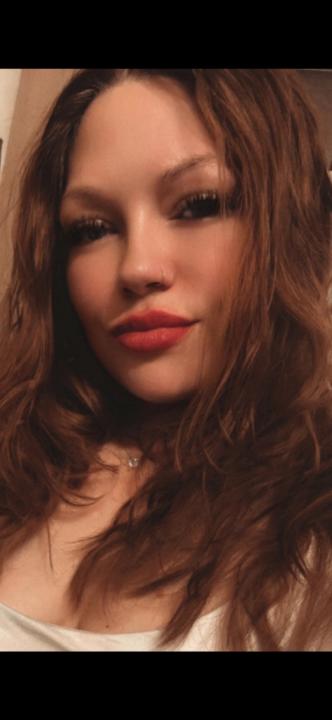 Rebecca Cumpston