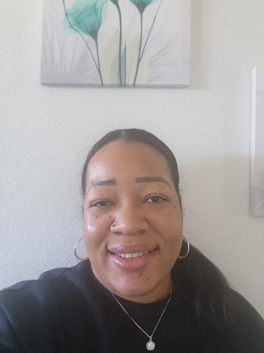 Keisha Christian