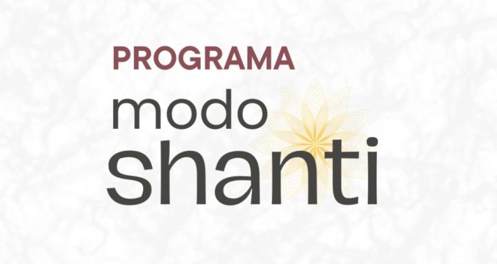 MODO SHANTI