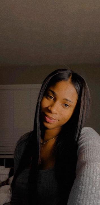 Asia Collier