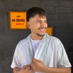Muhammad Ehsan Ullah