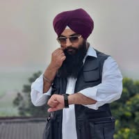 Prabhjot Singh