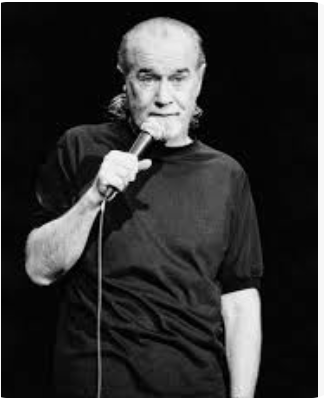 George Carlin – "Cut the Fluff"