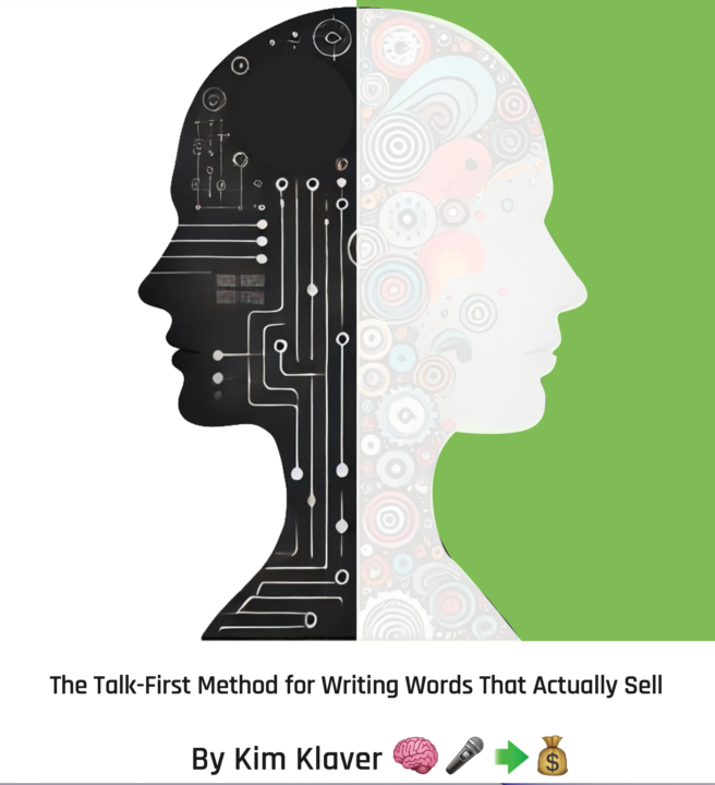 Here's How Smart Marketers Are Using The "Switch Brain" System To Get People Actually Reading And  Responding To Their Posts…  