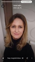 Viktória Sápi Nógrádiné