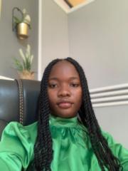 Mariane Nelly Yessoufou