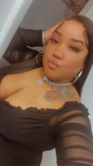 Racquel Tucker