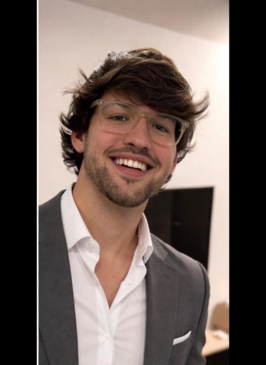 Antonio Palacios Torres