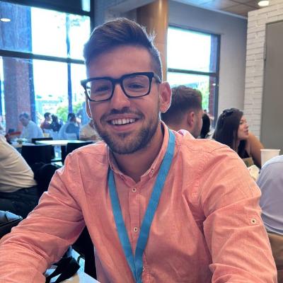 Antonio Palacios Torres