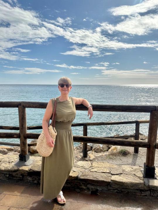 Lisa McClean