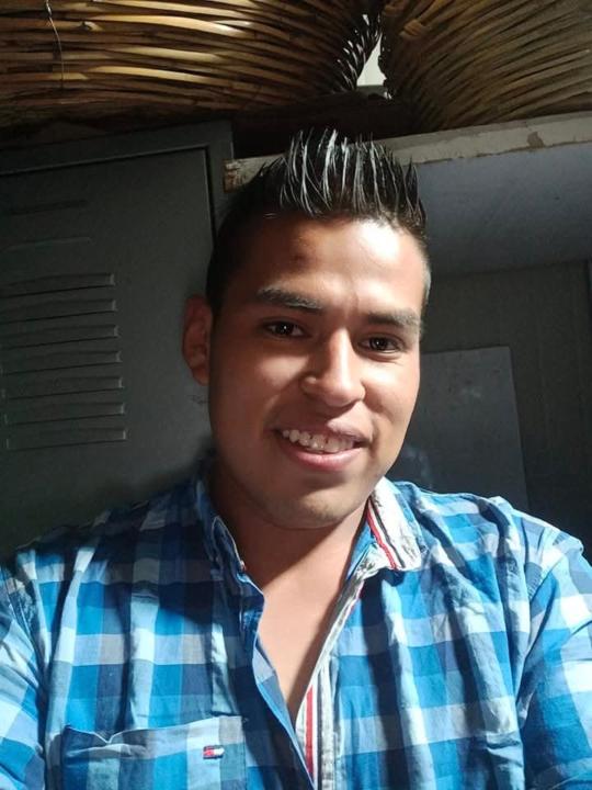 Alejandro Martínez