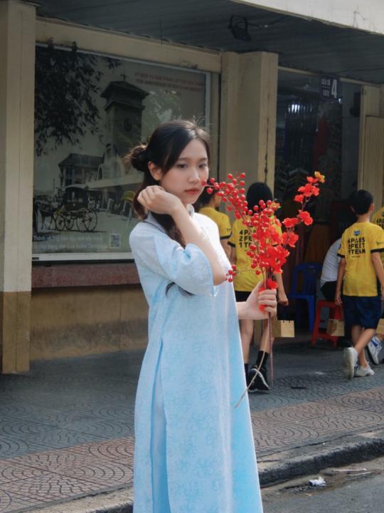 Như Yên