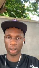 Stephen Kalu