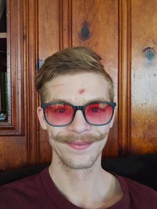 Joshua Brenneman