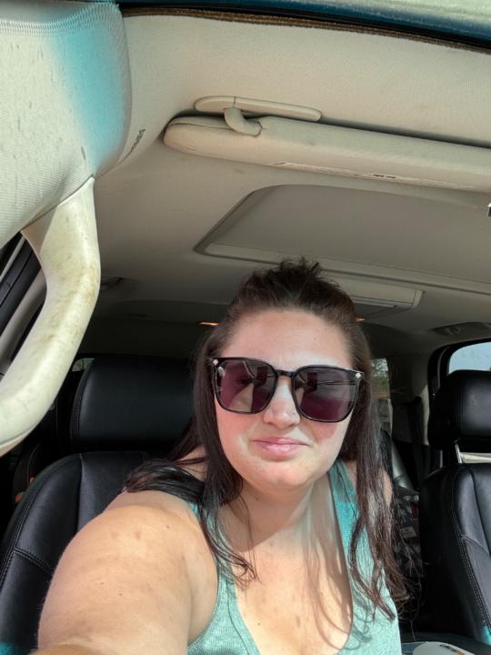 Tori Houseman