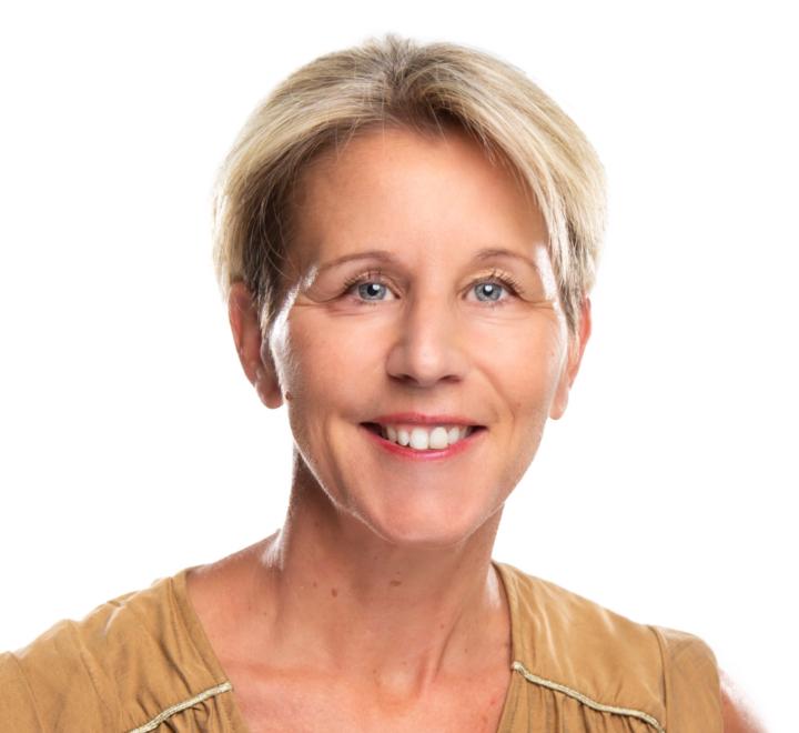 Caroline Michelon
