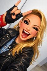 Veronique Pascual Mazzardi