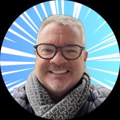 Christophe Lieure