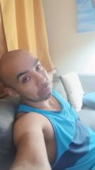 Juan Saavedra