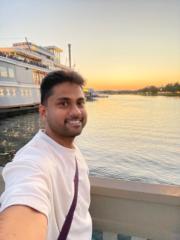 Chetan Bhende