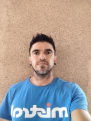 Jimmy Ramírez