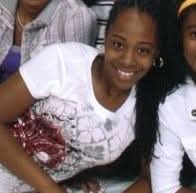 Lekeisha Plunkett