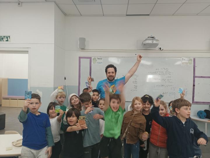 אורן דפני