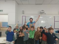 אורן דפני