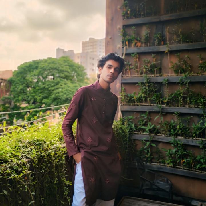 Shahriar Sajid