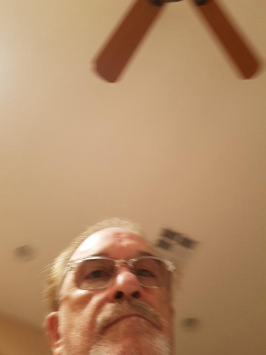 Donald Flemino