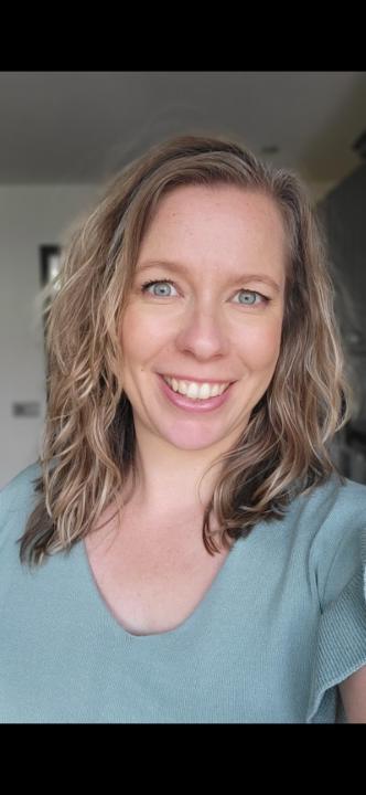 Jasmijn Frederik