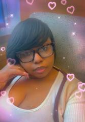 Antoinette Lacks-Amadi