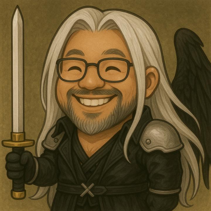 Kenneth Martinez